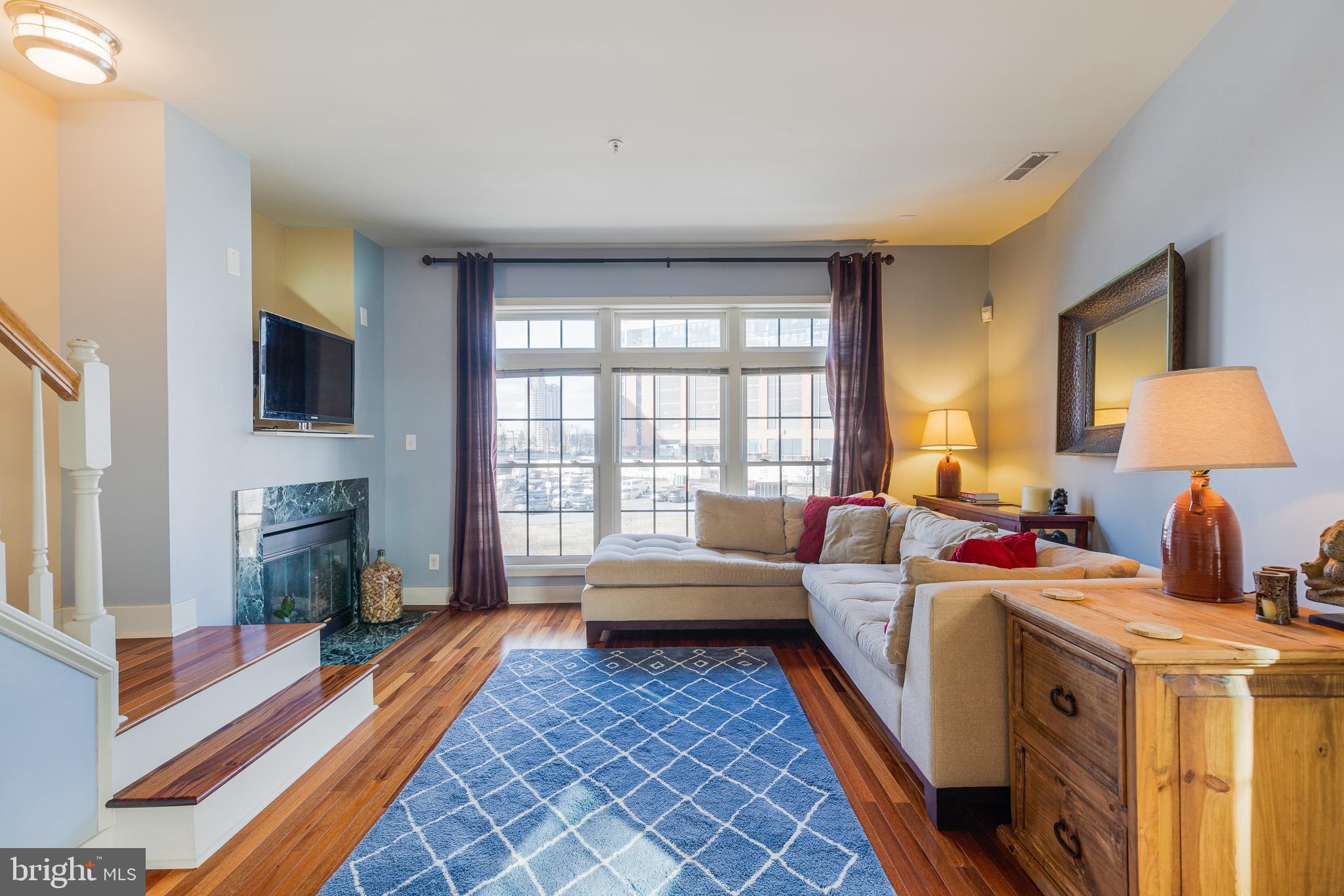 FELLS POINT HISTORIC DISTRICT - Residential