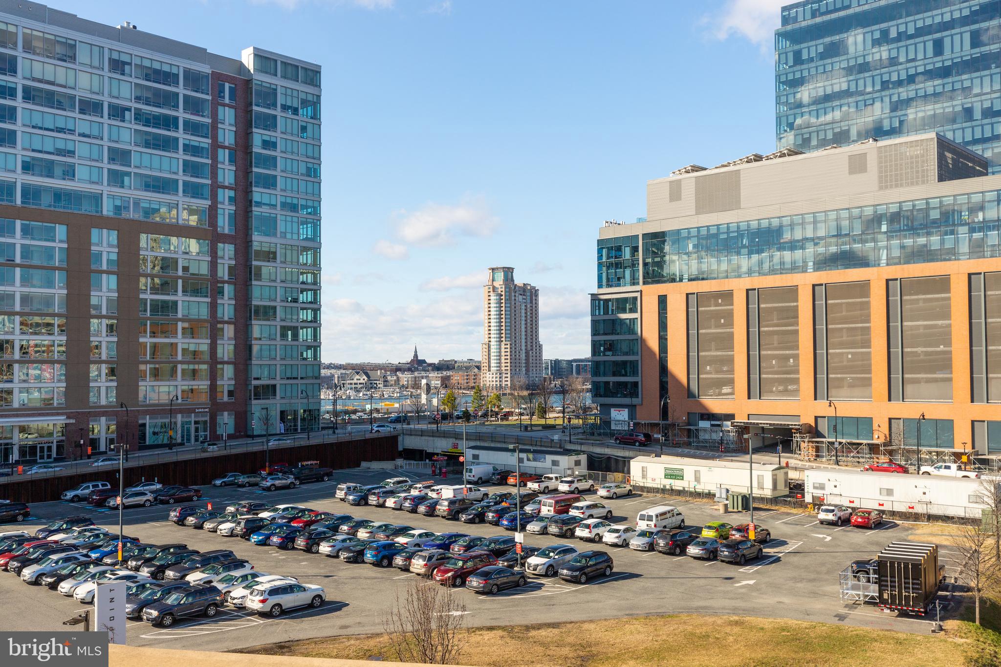 FELLS POINT HISTORIC DISTRICT - Residential
