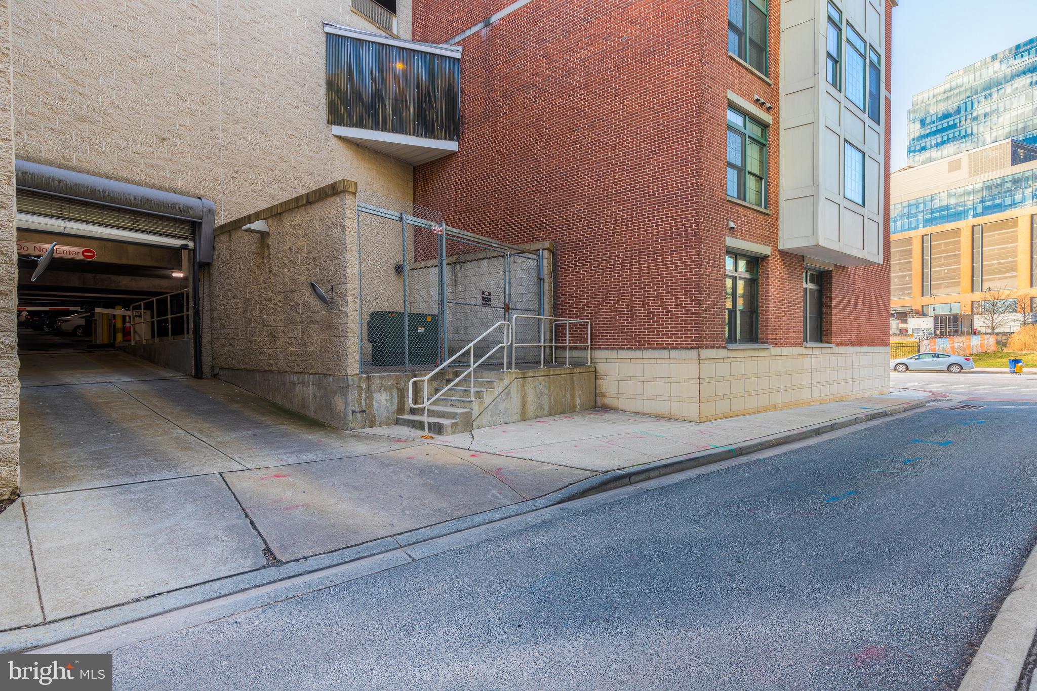 FELLS POINT HISTORIC DISTRICT - Residential