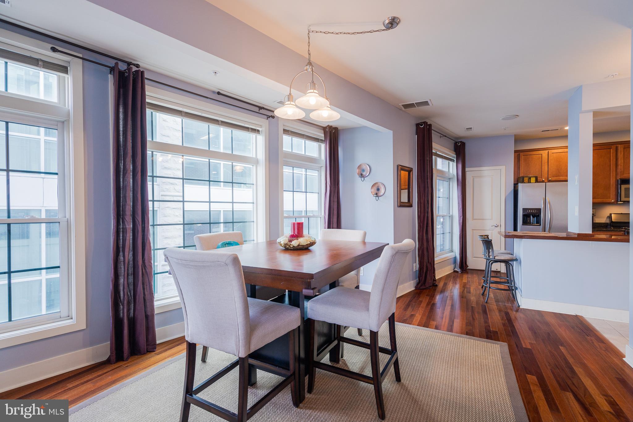 FELLS POINT HISTORIC DISTRICT - Residential