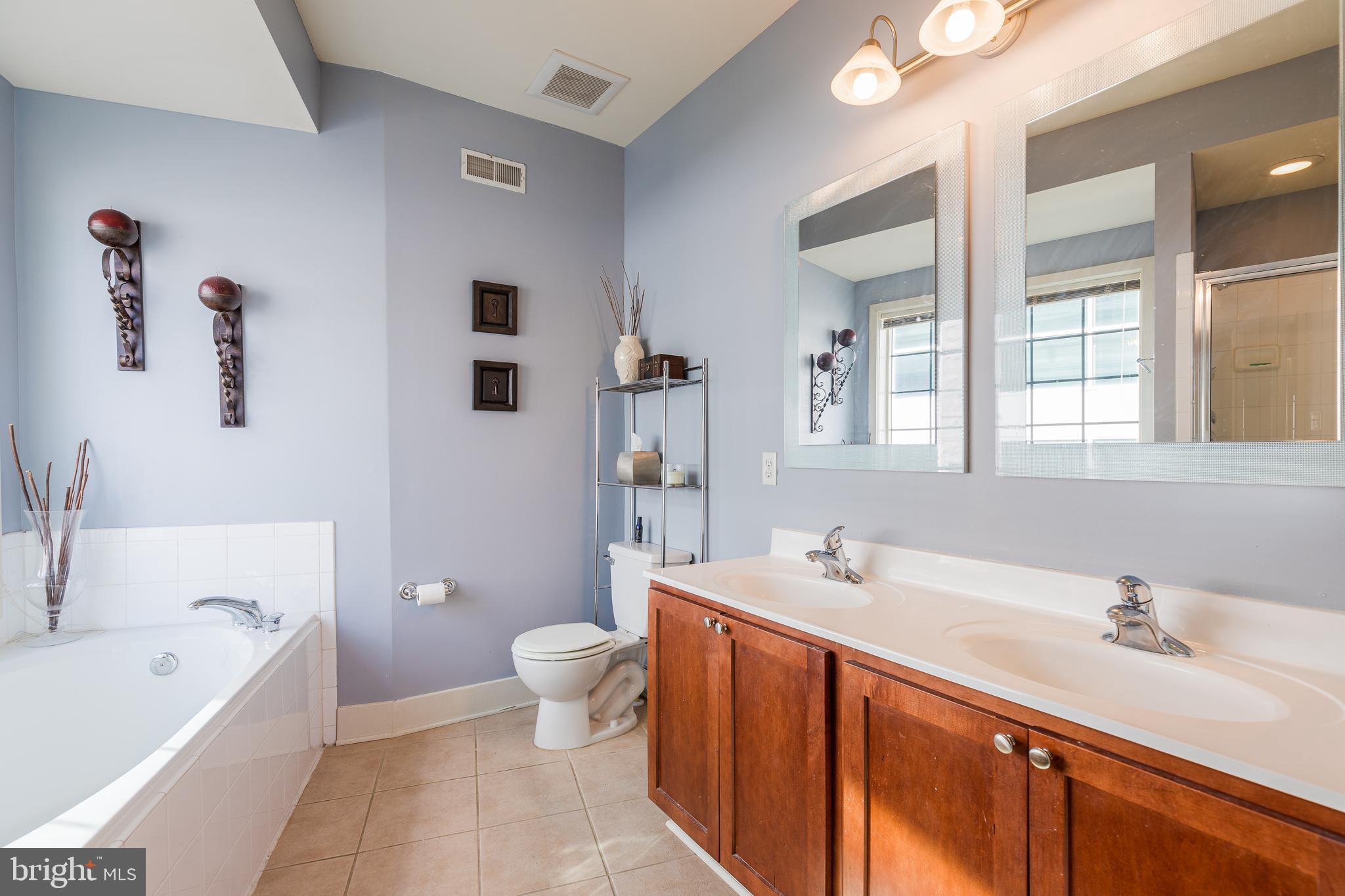 FELLS POINT HISTORIC DISTRICT - Residential