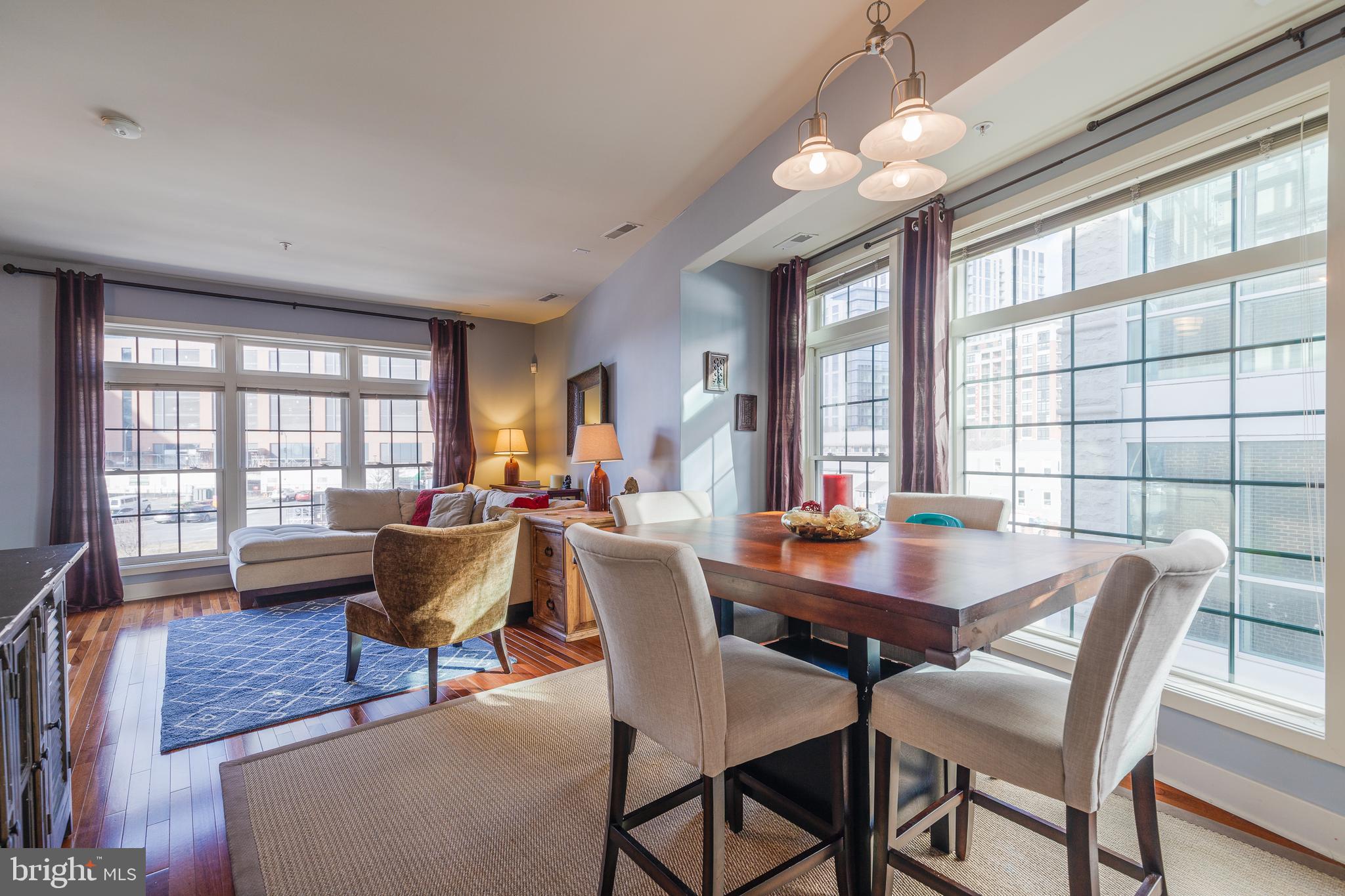 FELLS POINT HISTORIC DISTRICT - Residential