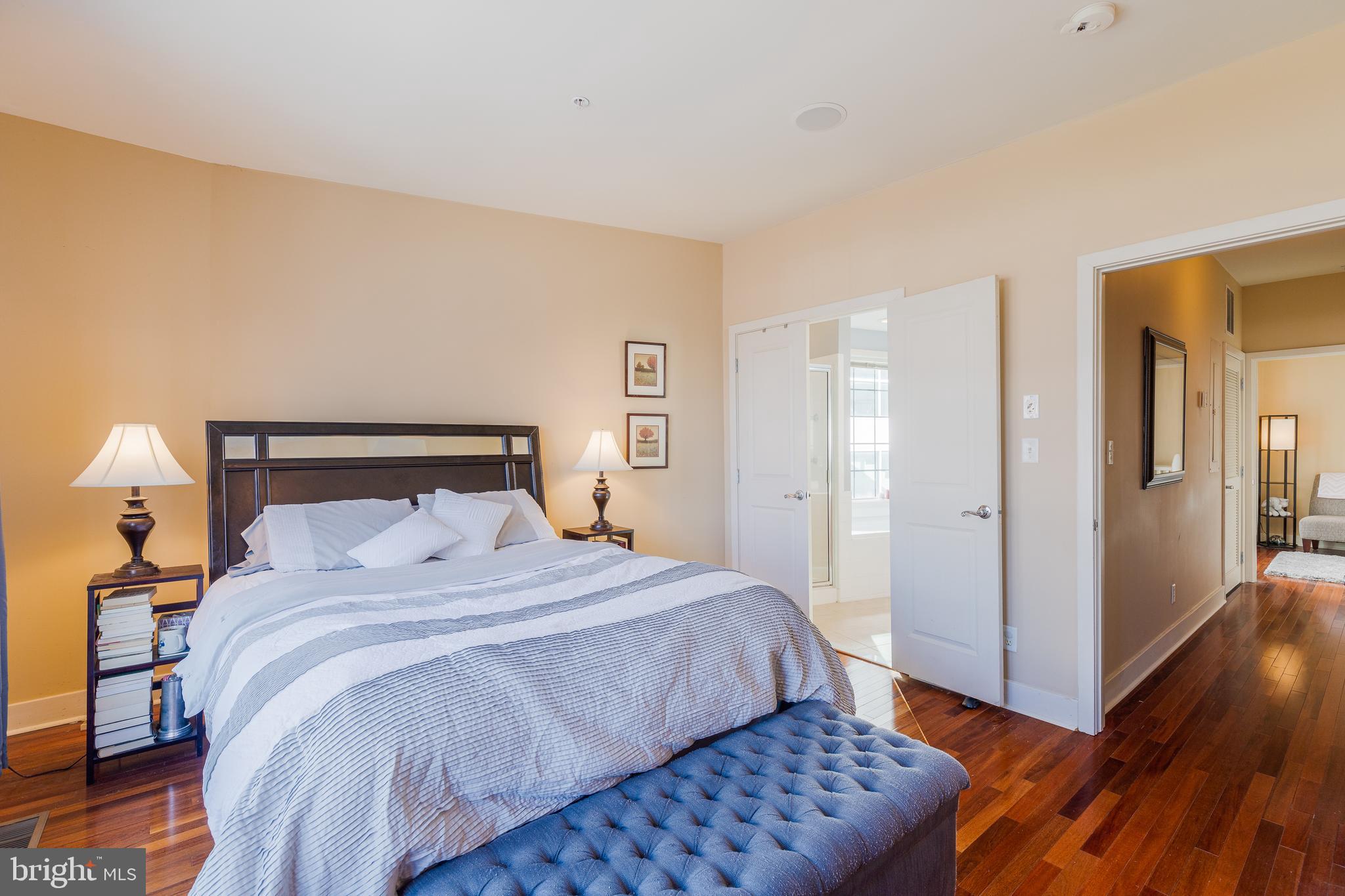 FELLS POINT HISTORIC DISTRICT - Residential