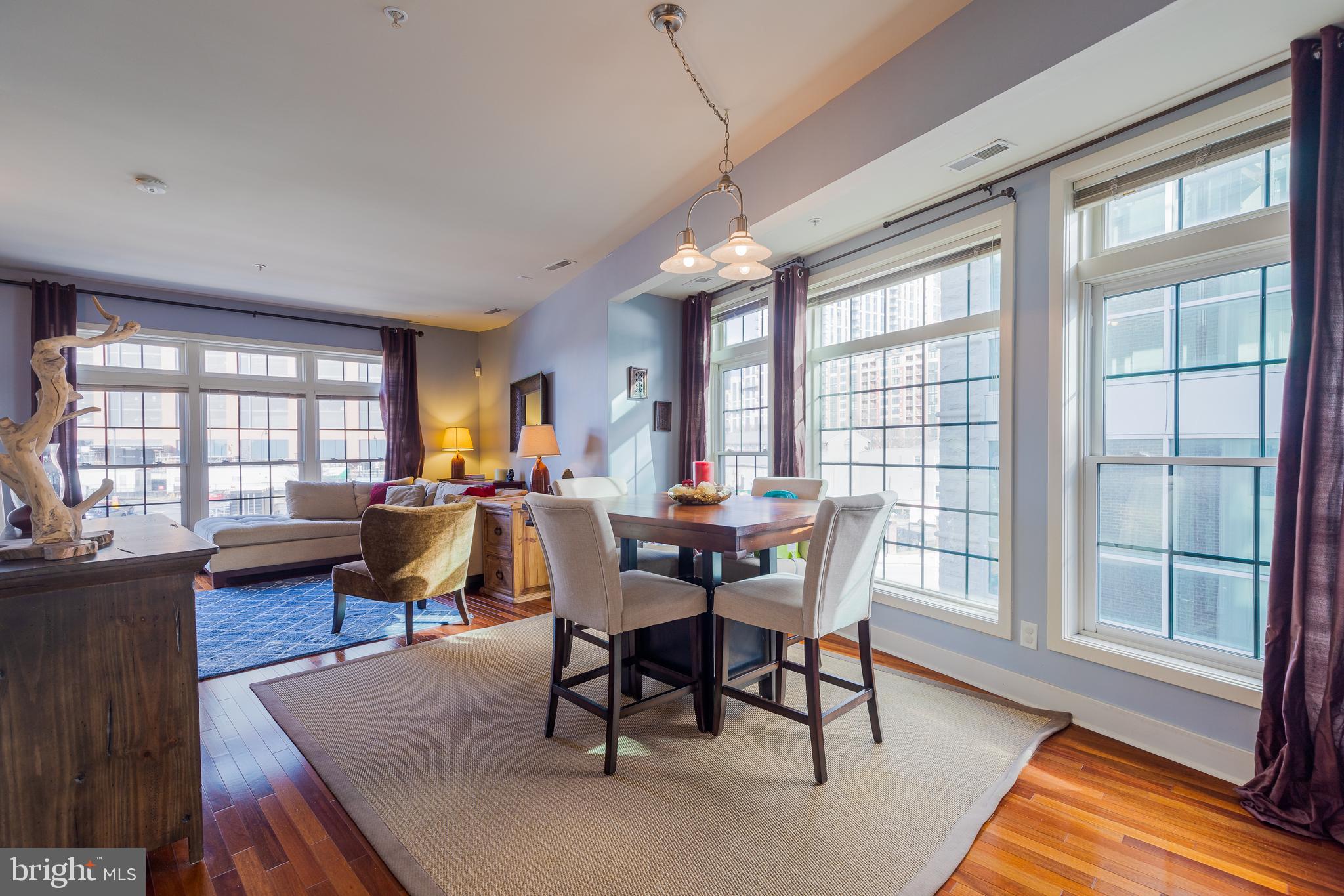 FELLS POINT HISTORIC DISTRICT - Residential