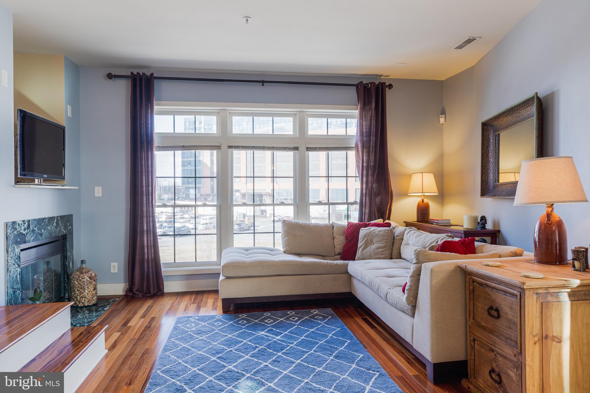 FELLS POINT HISTORIC DISTRICT - Residential