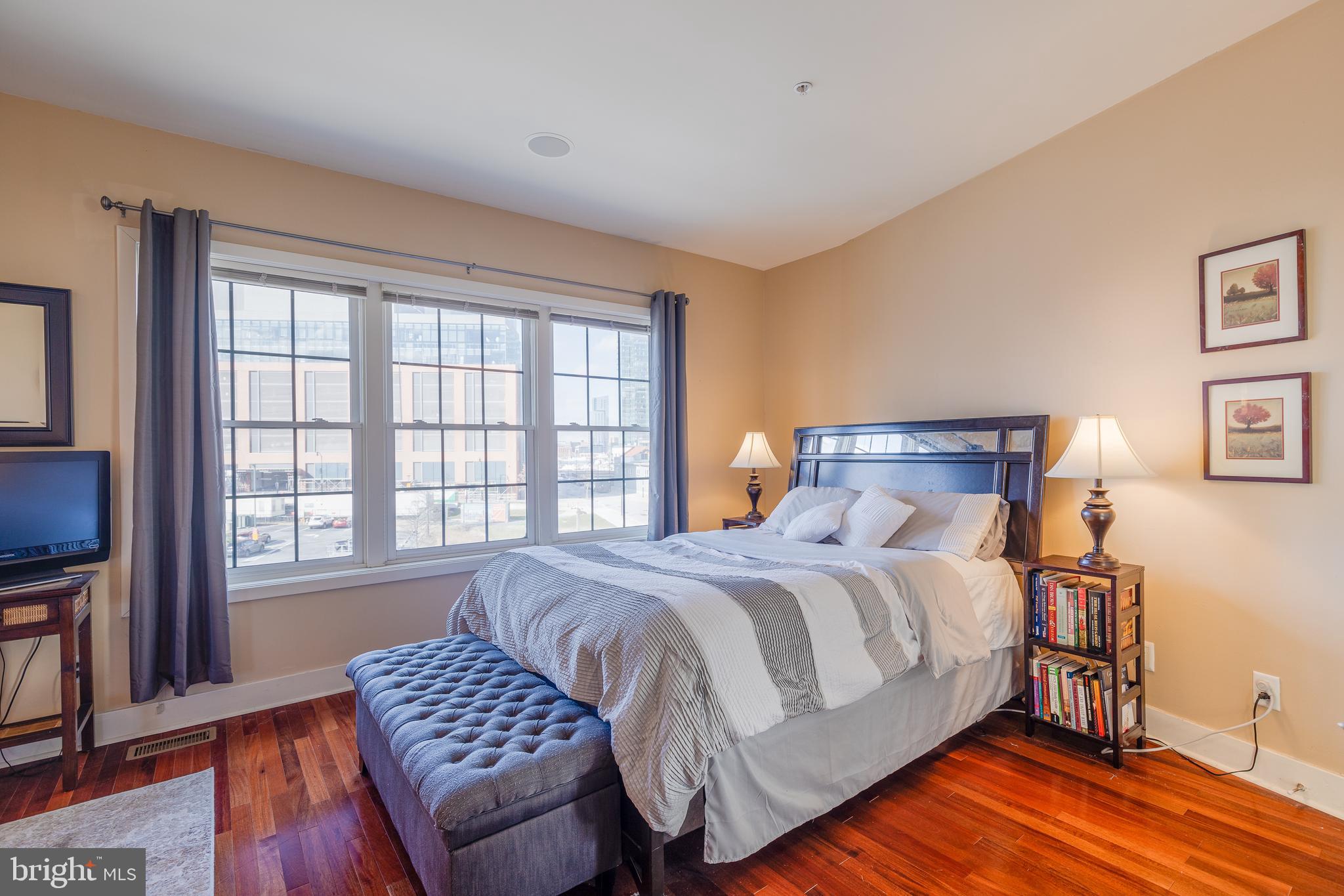 FELLS POINT HISTORIC DISTRICT - Residential