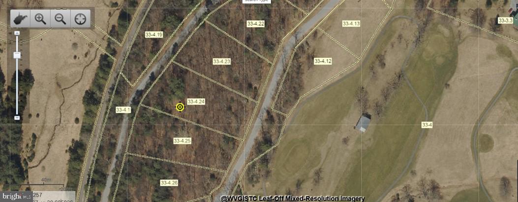 FISHER MOUNTAIN GOLF CLUB & RESORT - Land