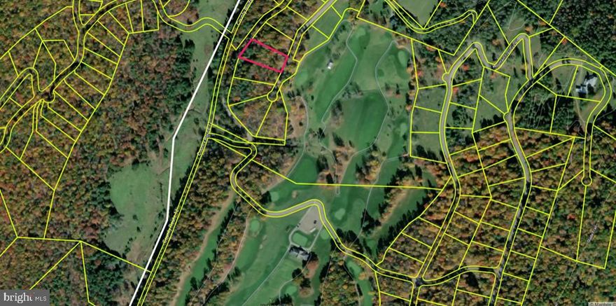 Experience the ideal balance of natural beauty and modern convenience with this 1.23-acre homesite in Fisher Mountain Estates Golf Club & Community. Set within a peaceful golf community, this property offers access to recreation and golf right at your doorstep. --- Fisher Mountain is a well-kept secret, known for its tranquil rural setting and scenic surroundings. The clubhouse and on-site dining are just a short walk or golf cart ride away. --- Whether you're looking for a full-time residence or a relaxing retreat, this is an opportunity to enjoy a quieter pace of life without sacrificing convenience.