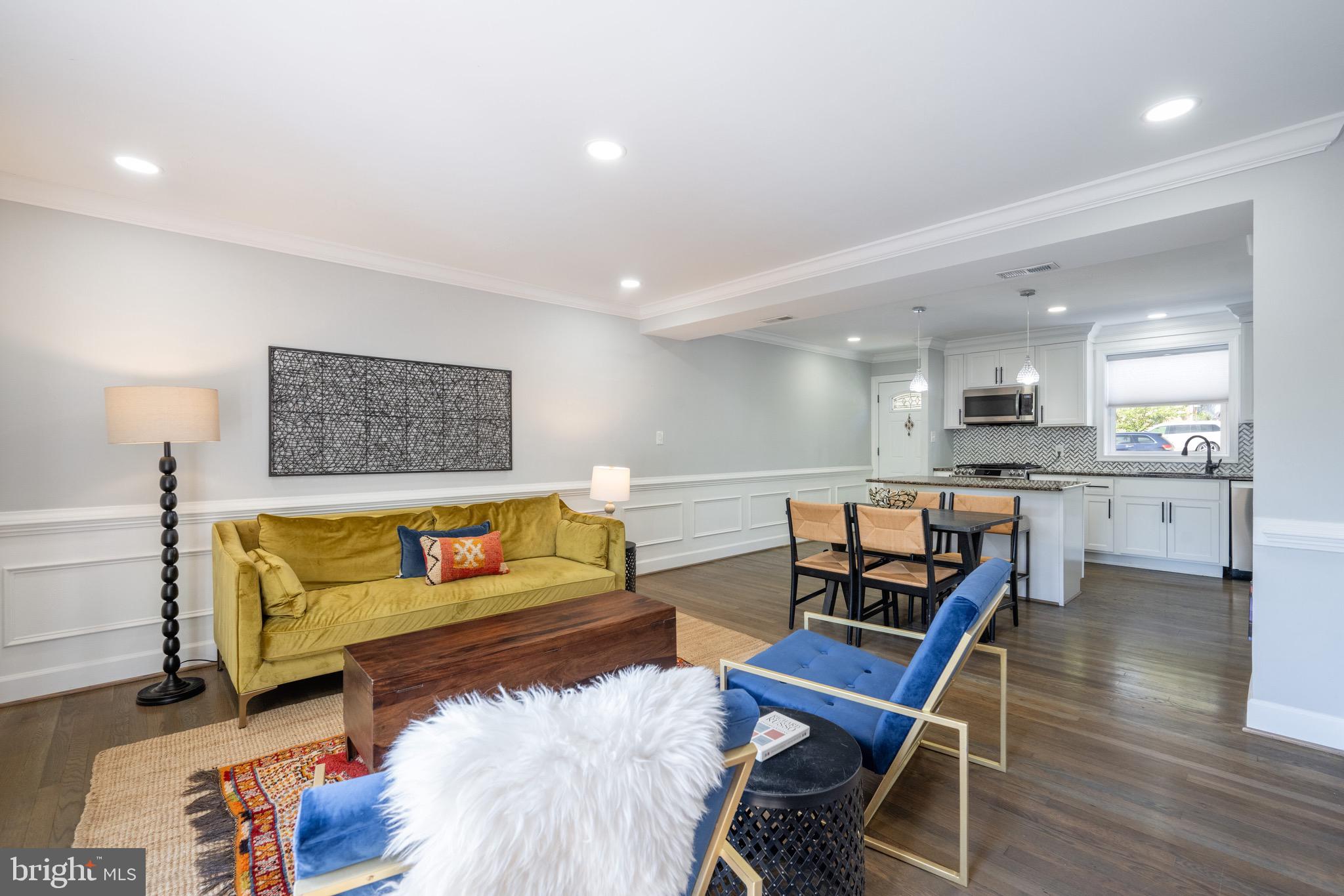 WARWICK VILLAGE - Residential