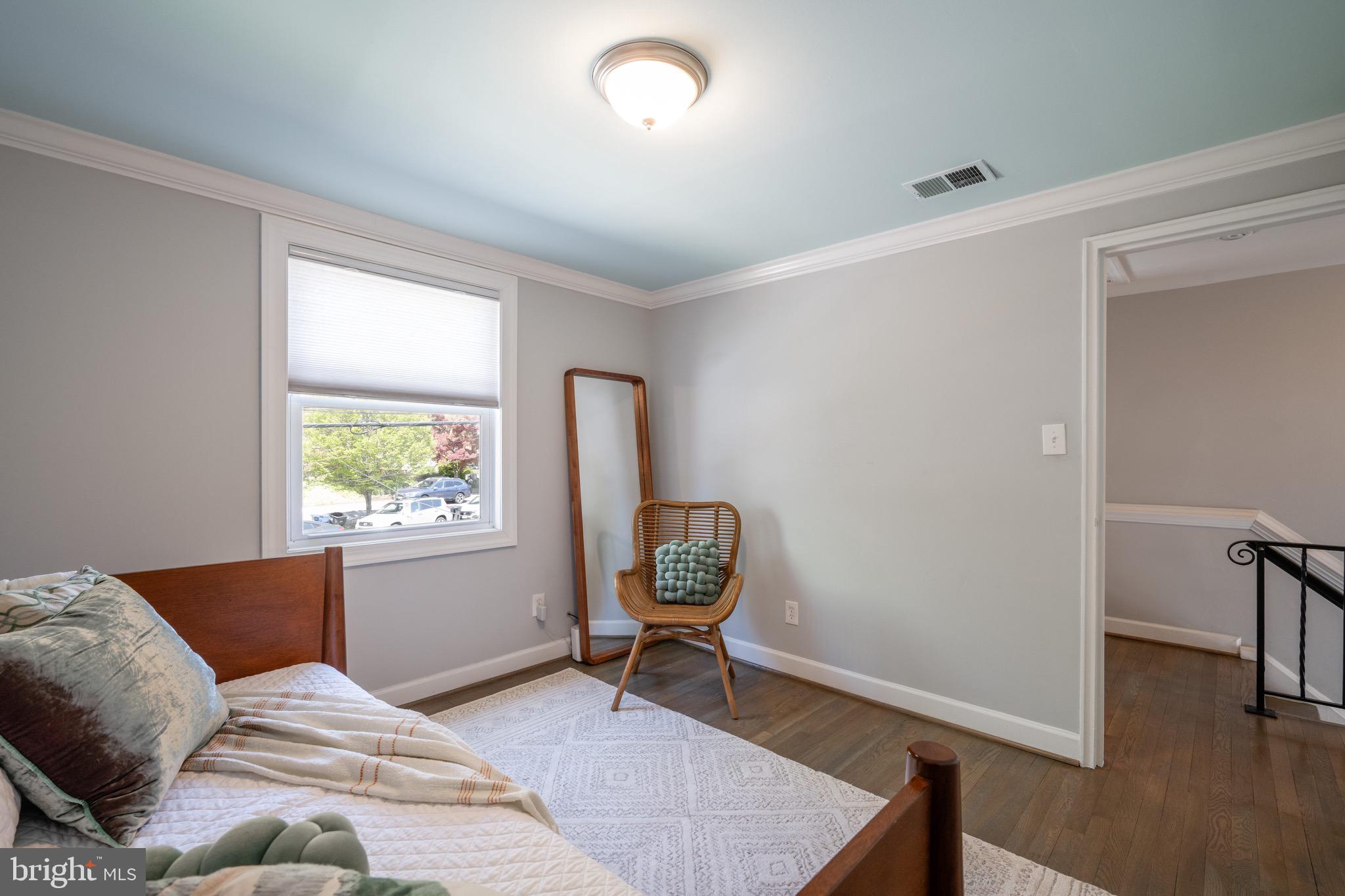 WARWICK VILLAGE - Residential