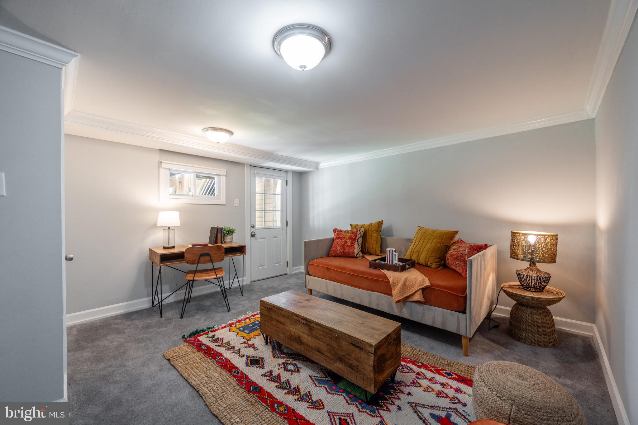 WARWICK VILLAGE - Residential