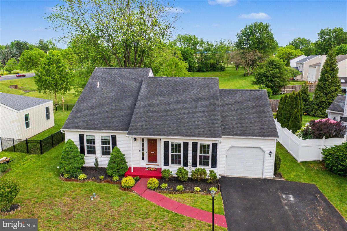 105 ABBEY DRIVE