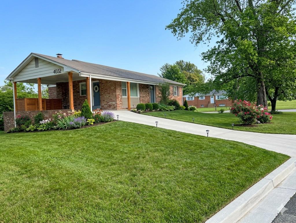 Property Search 2714 SHAWN COURT