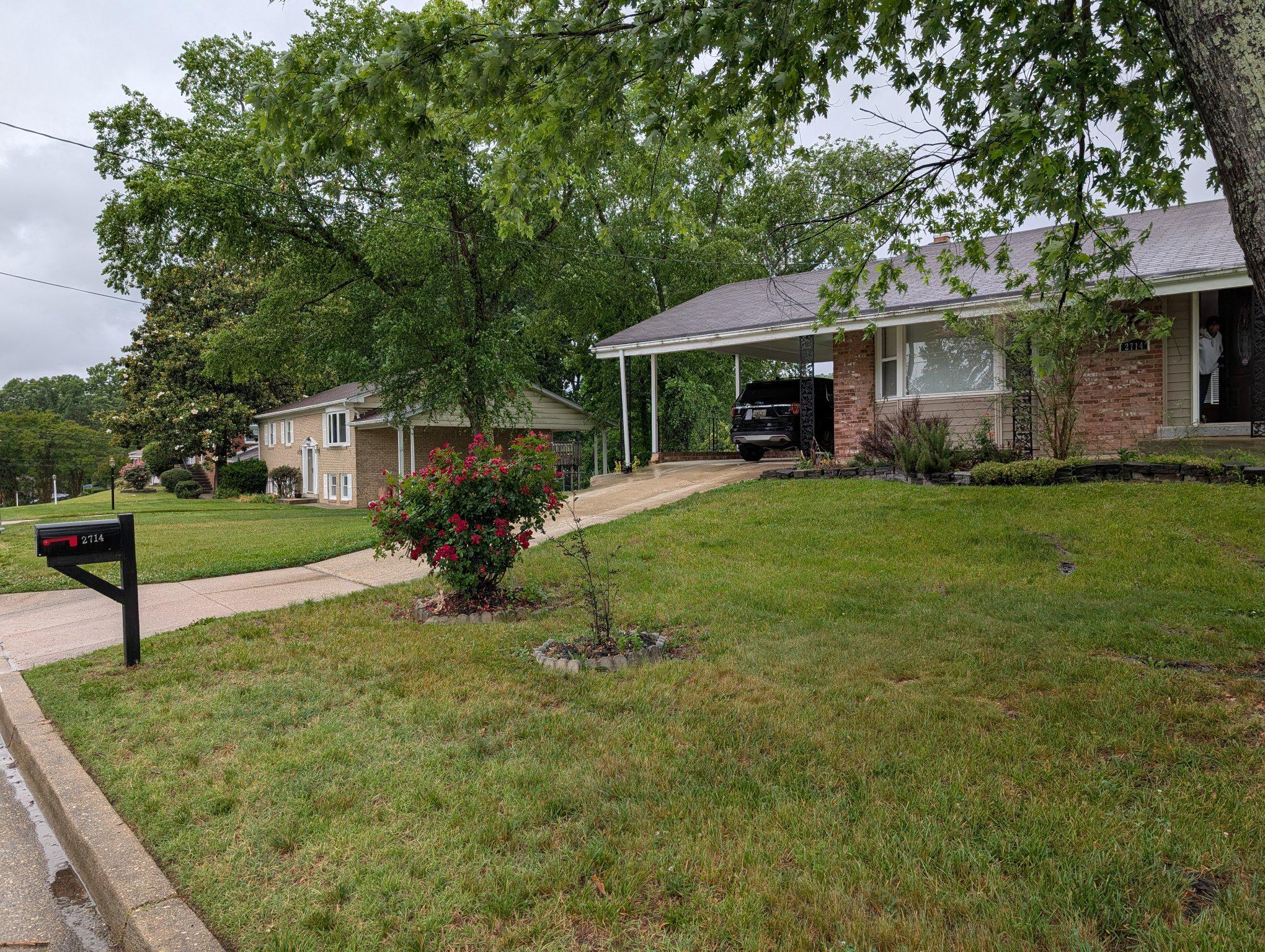 Property Search 2714 SHAWN COURT