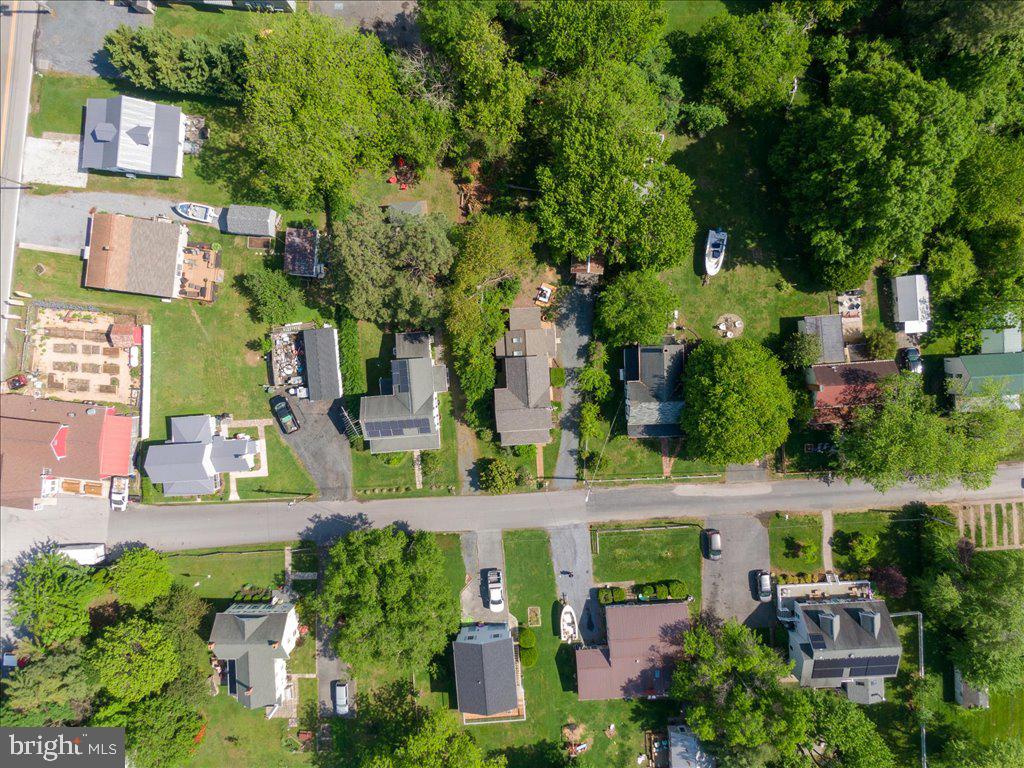 TILGHMAN ISLAND - Residential