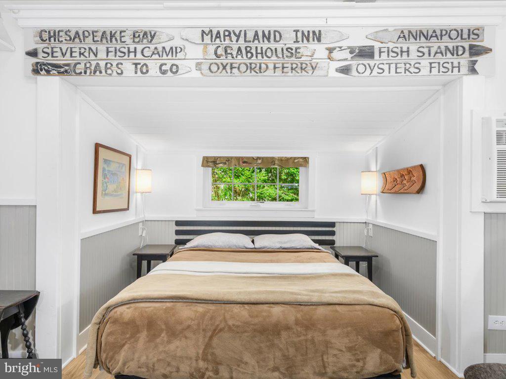 TILGHMAN ISLAND - Residential