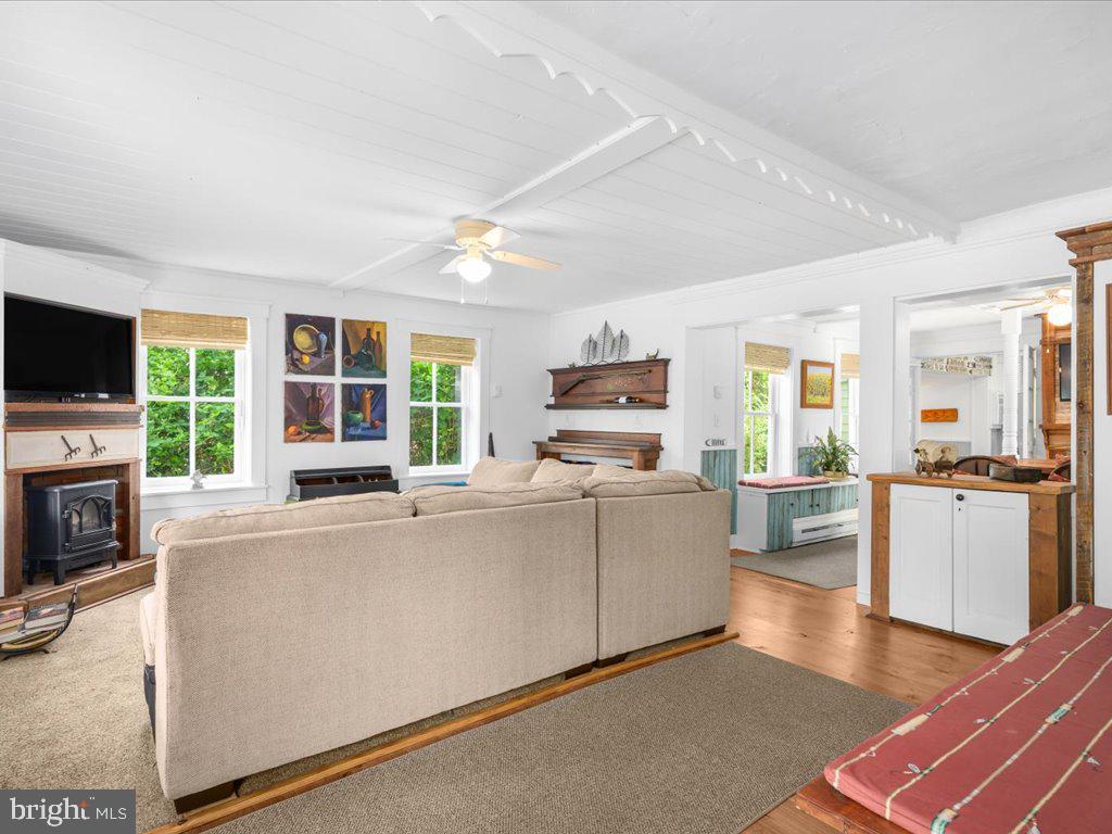 TILGHMAN ISLAND - Residential