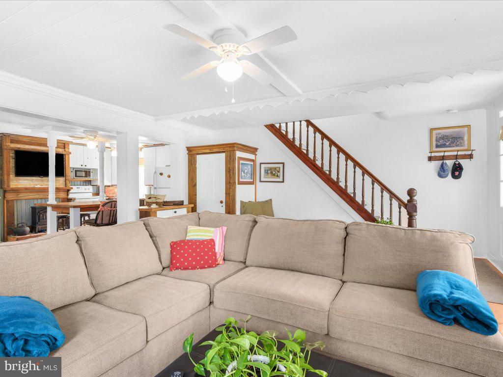 TILGHMAN ISLAND - Residential