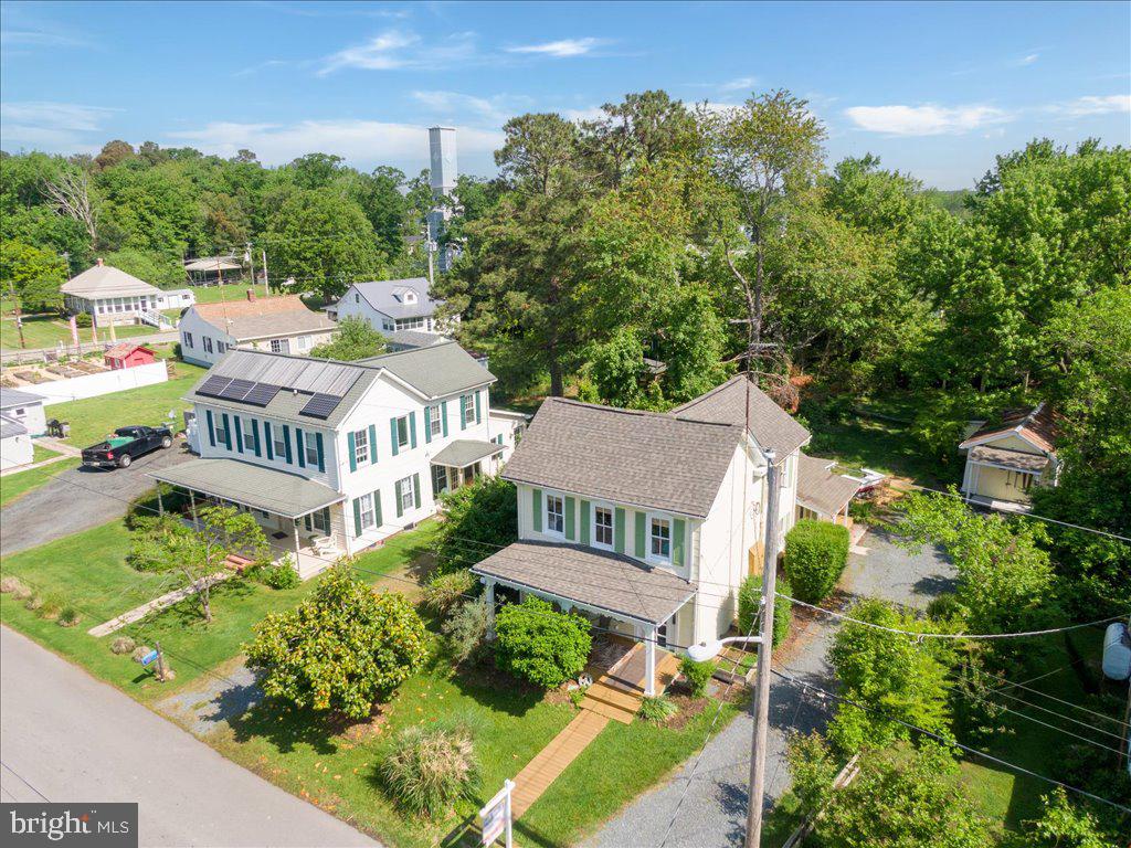 TILGHMAN ISLAND - Residential