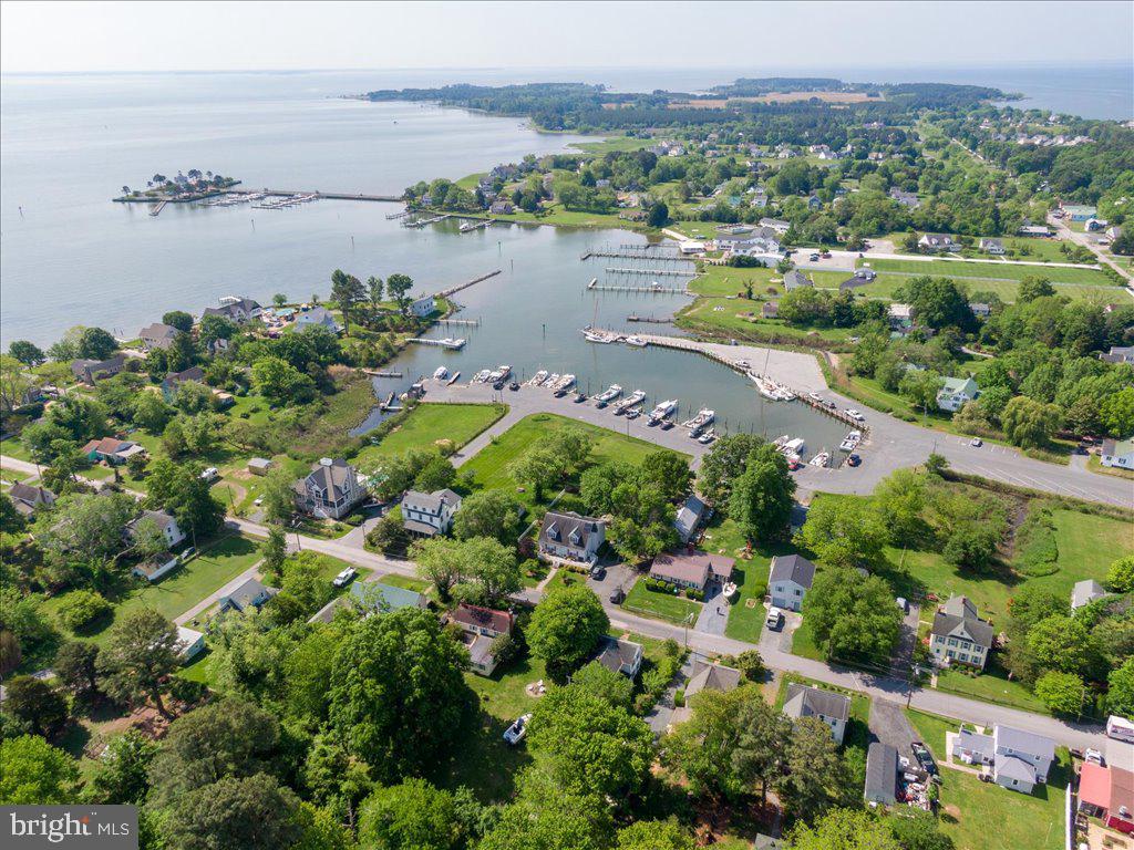 TILGHMAN ISLAND - Residential