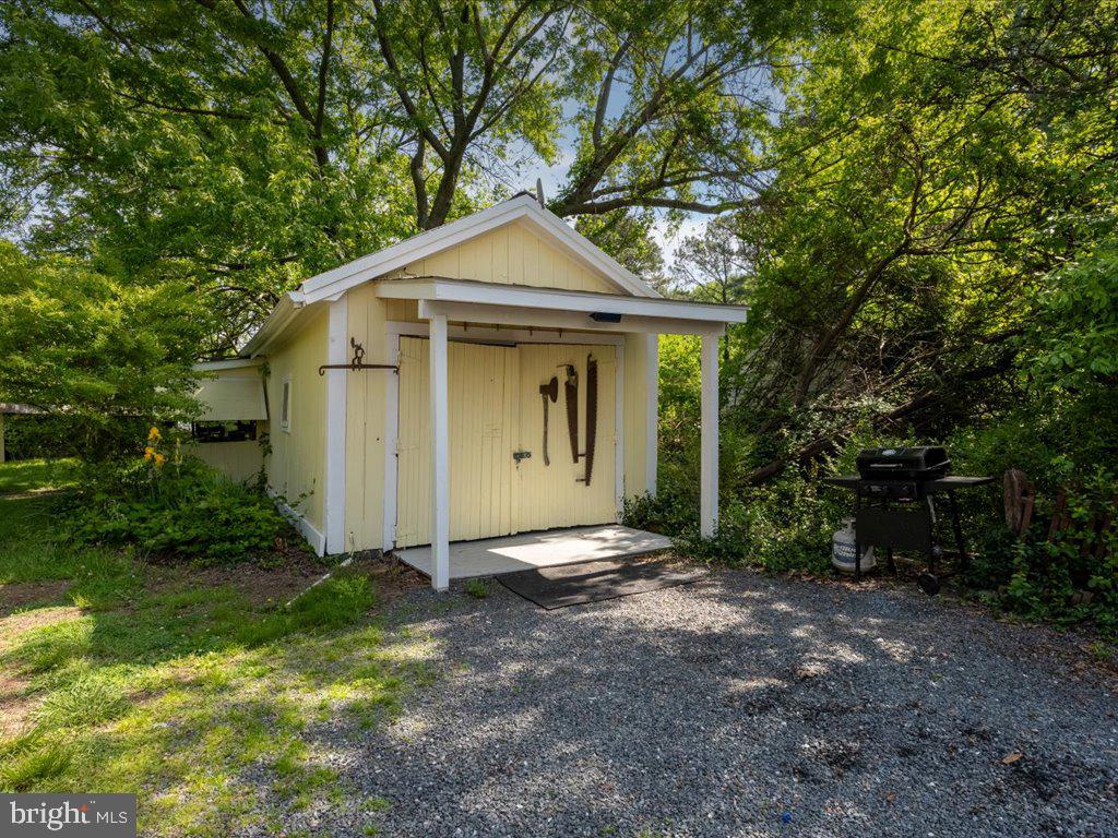 TILGHMAN ISLAND - Residential