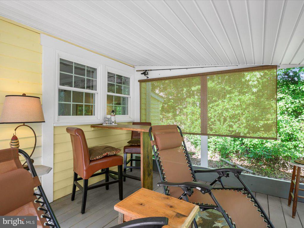 TILGHMAN ISLAND - Residential