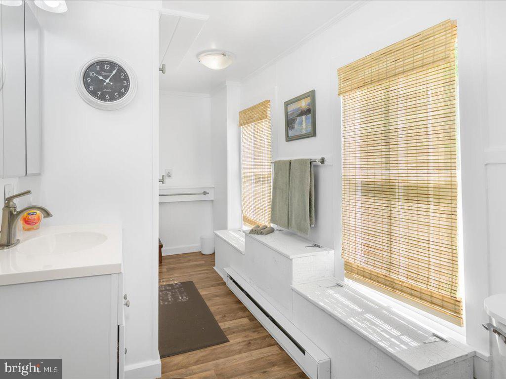 TILGHMAN ISLAND - Residential