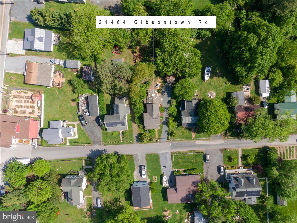 TILGHMAN ISLAND - Residential