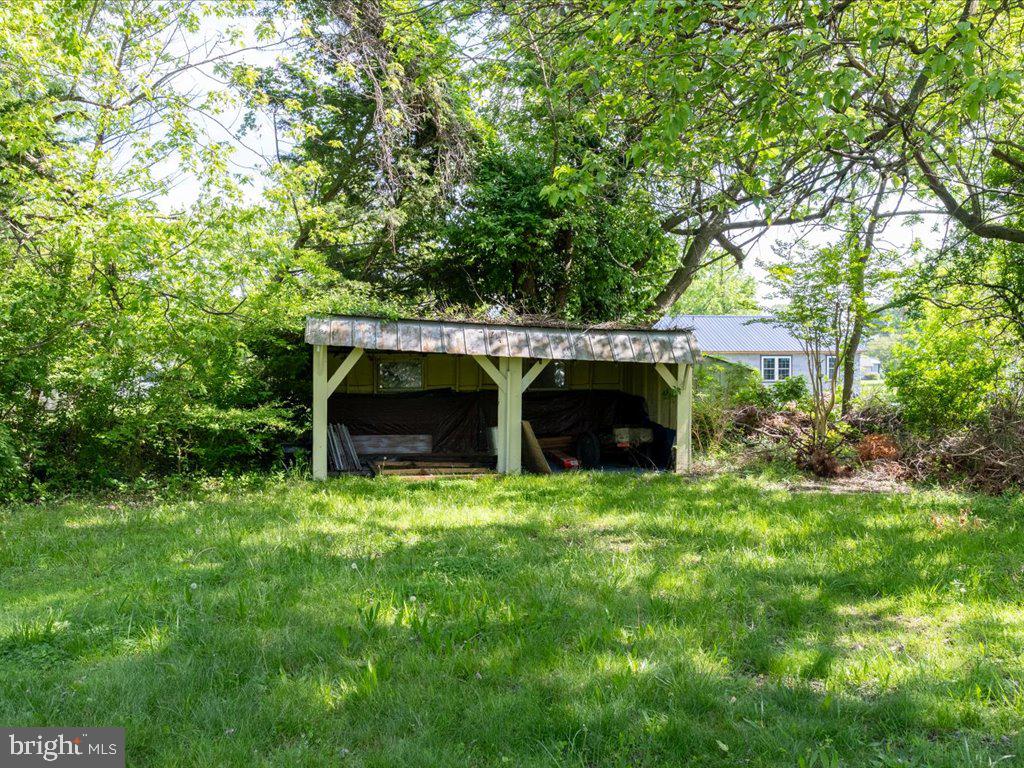 TILGHMAN ISLAND - Residential