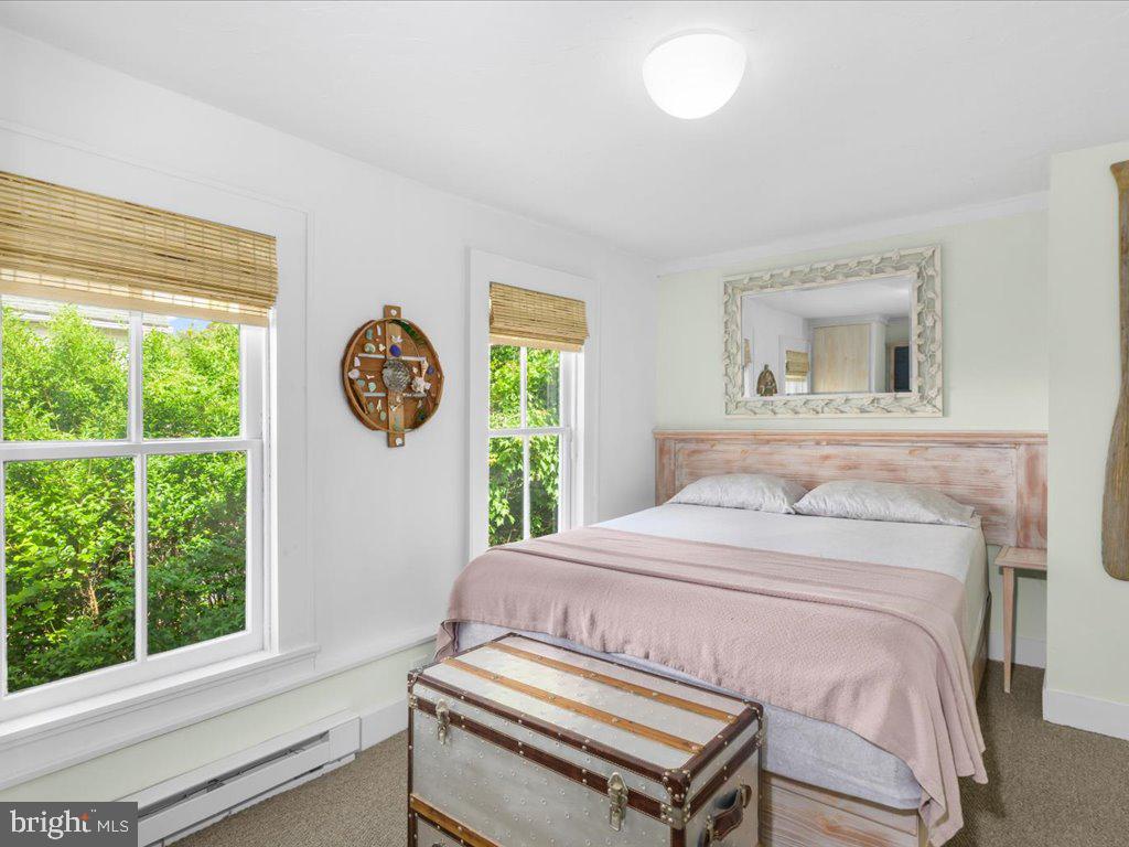 TILGHMAN ISLAND - Residential