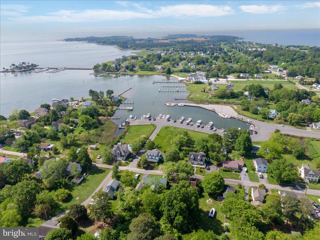 TILGHMAN ISLAND - Residential