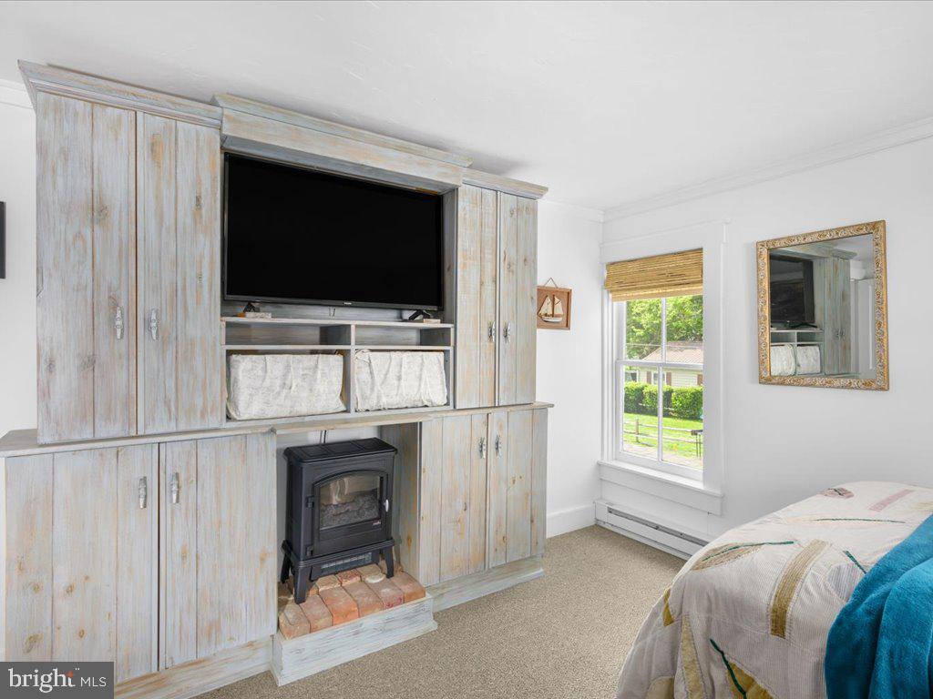 TILGHMAN ISLAND - Residential