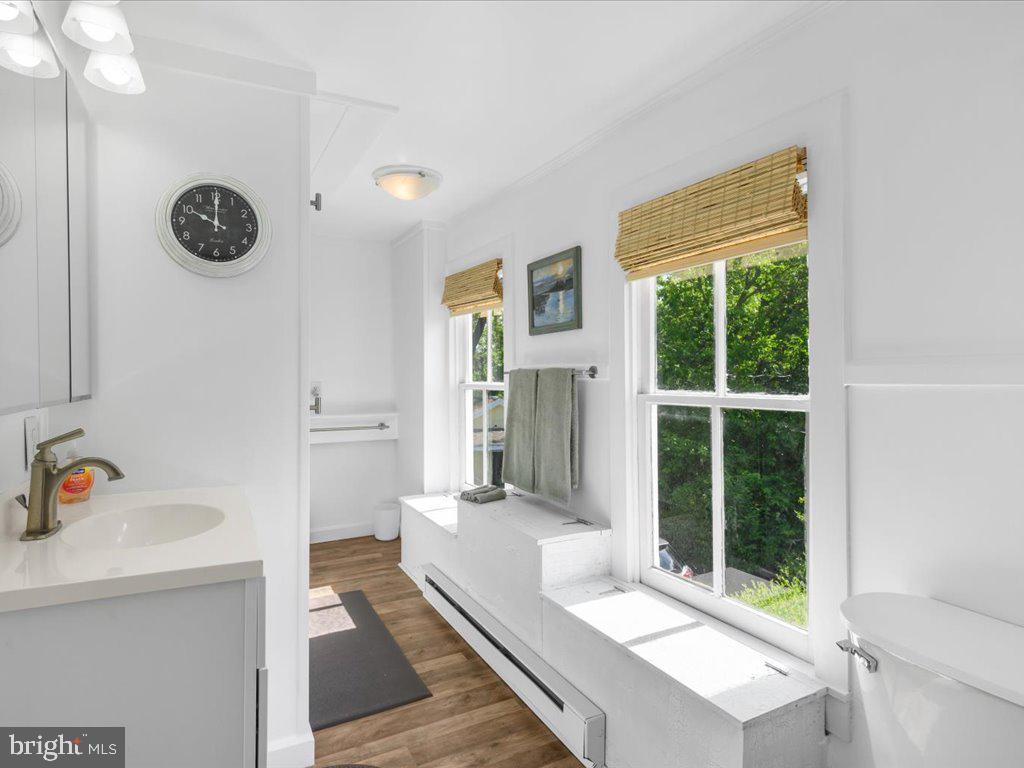 TILGHMAN ISLAND - Residential