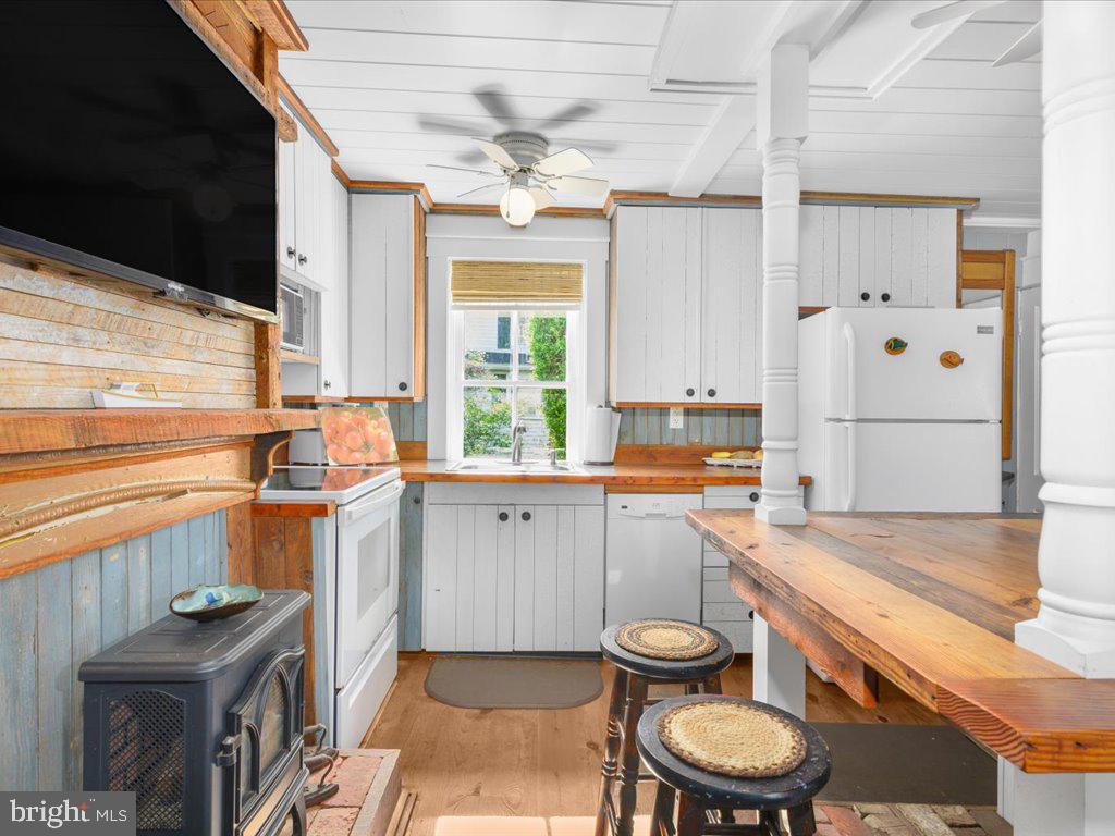 TILGHMAN ISLAND - Residential