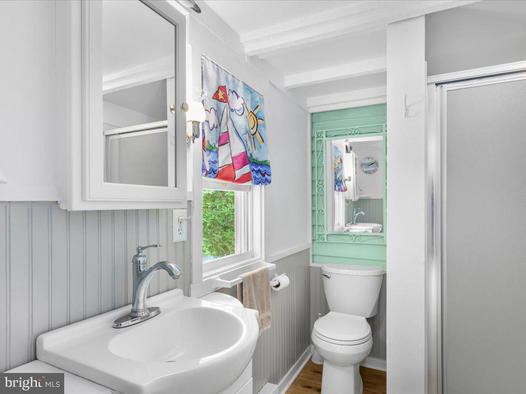 TILGHMAN ISLAND - Residential