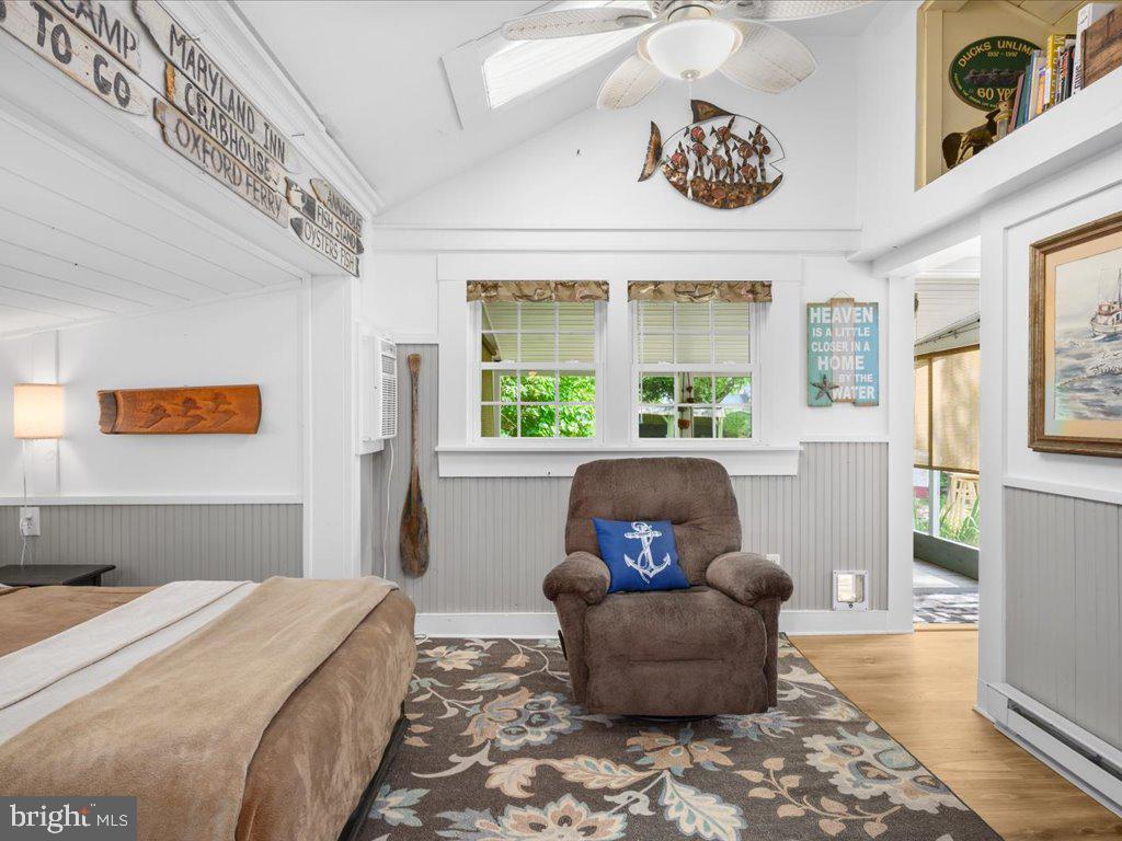 TILGHMAN ISLAND - Residential