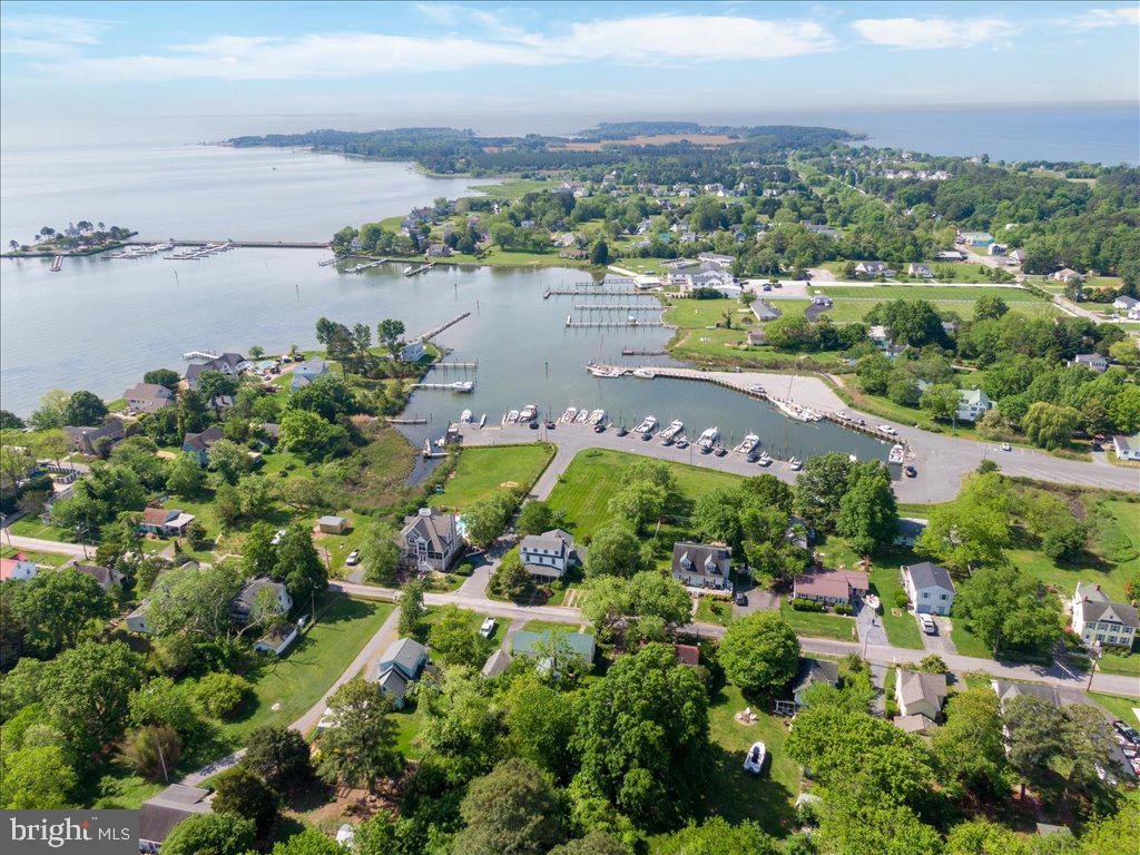 TILGHMAN ISLAND - Residential