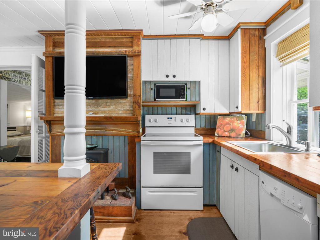 TILGHMAN ISLAND - Residential