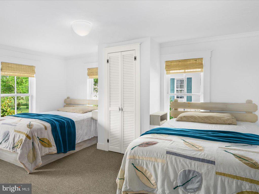 TILGHMAN ISLAND - Residential