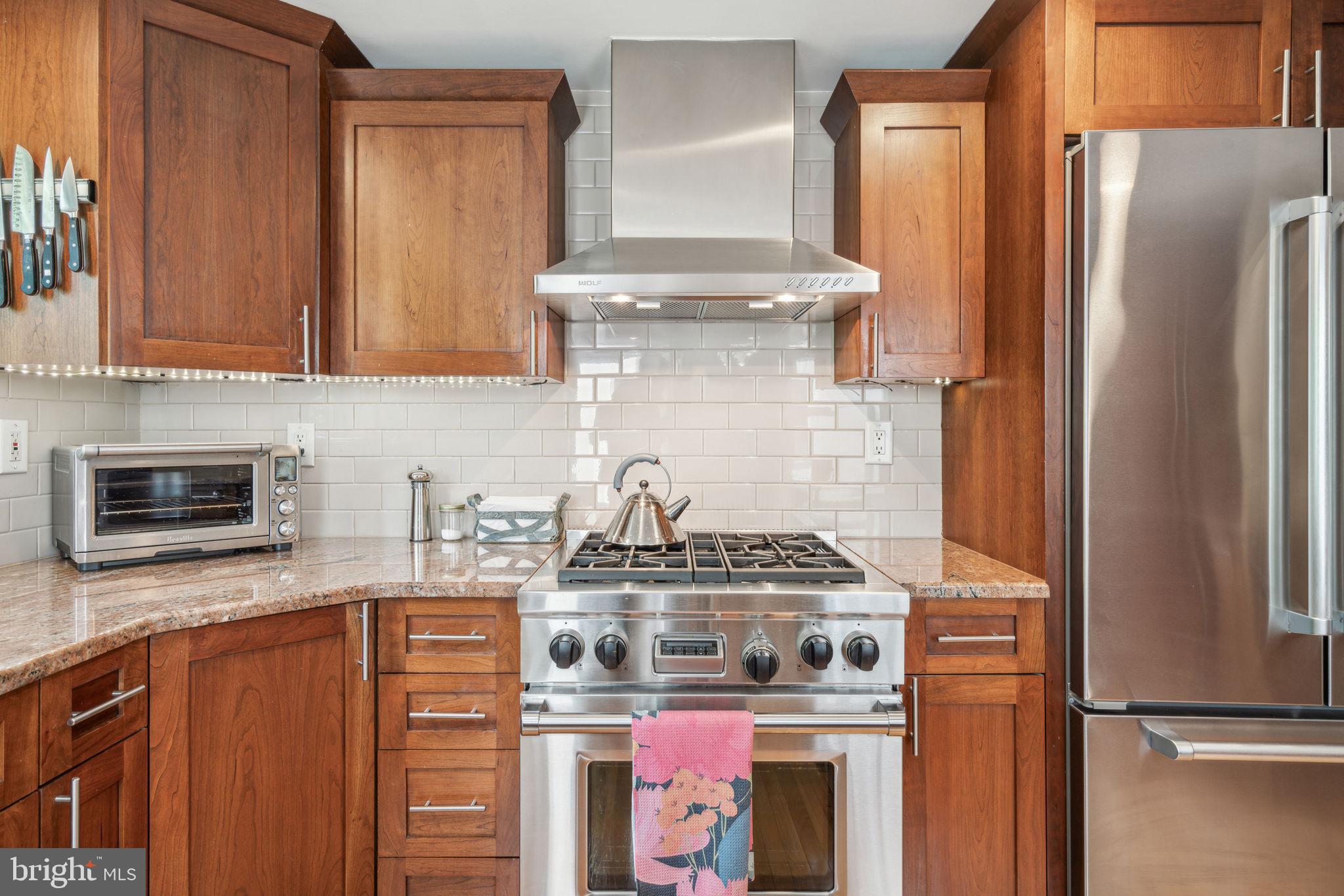 RITTENHOUSE SQUARE - Residential