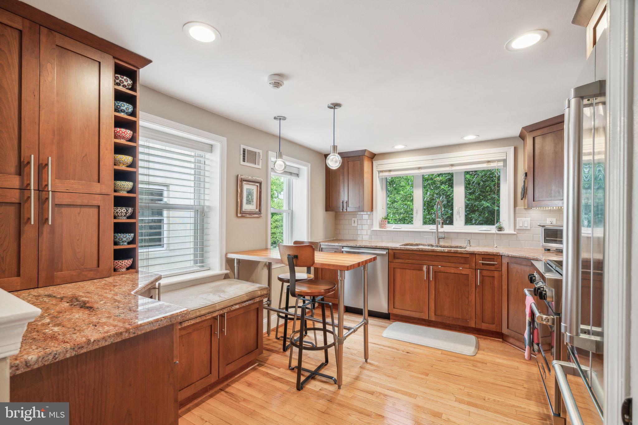 RITTENHOUSE SQUARE - Residential