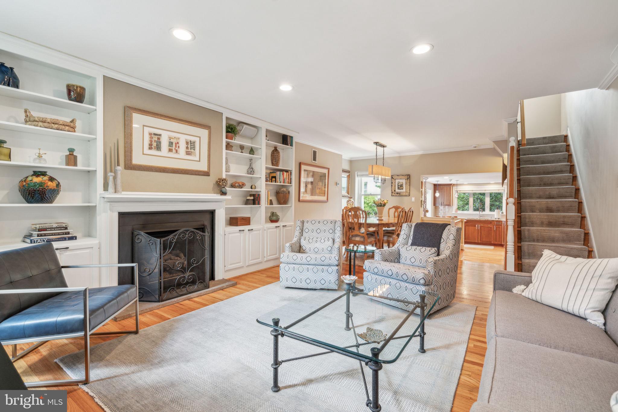 RITTENHOUSE SQUARE - Residential