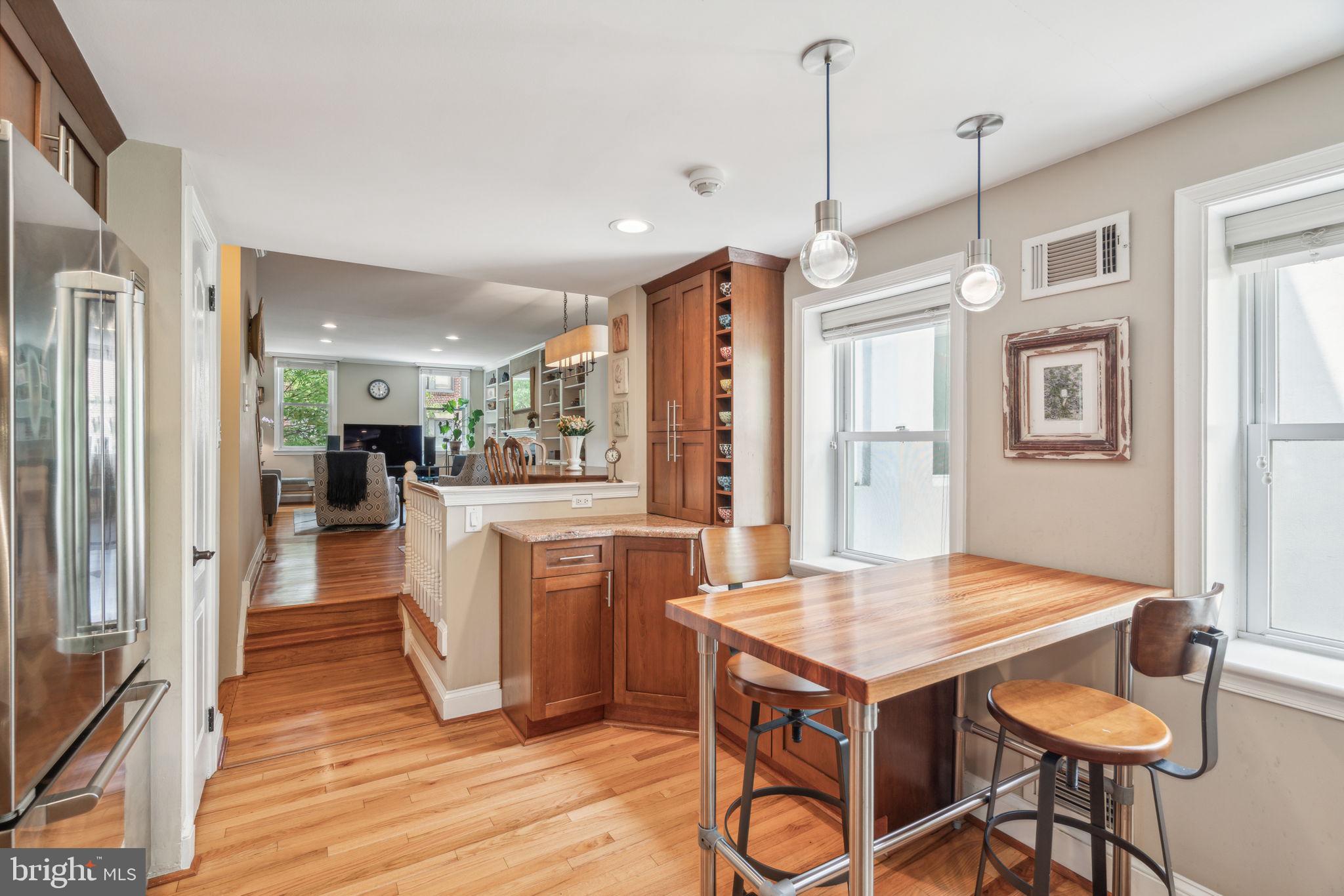 RITTENHOUSE SQUARE - Residential