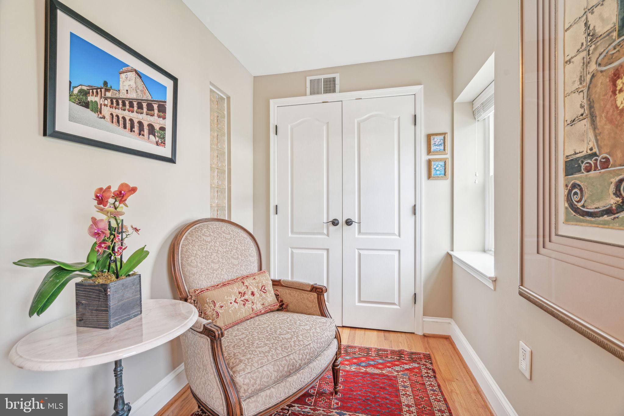 RITTENHOUSE SQUARE - Residential