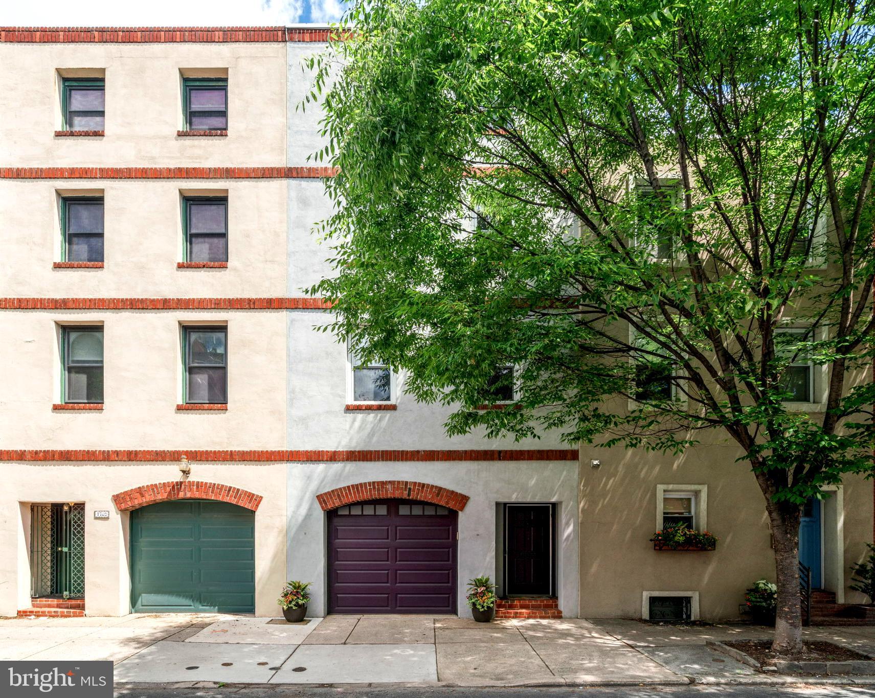 RITTENHOUSE SQUARE - Residential