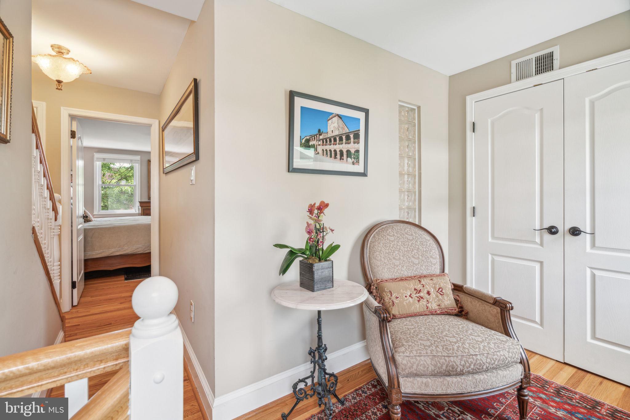 RITTENHOUSE SQUARE - Residential