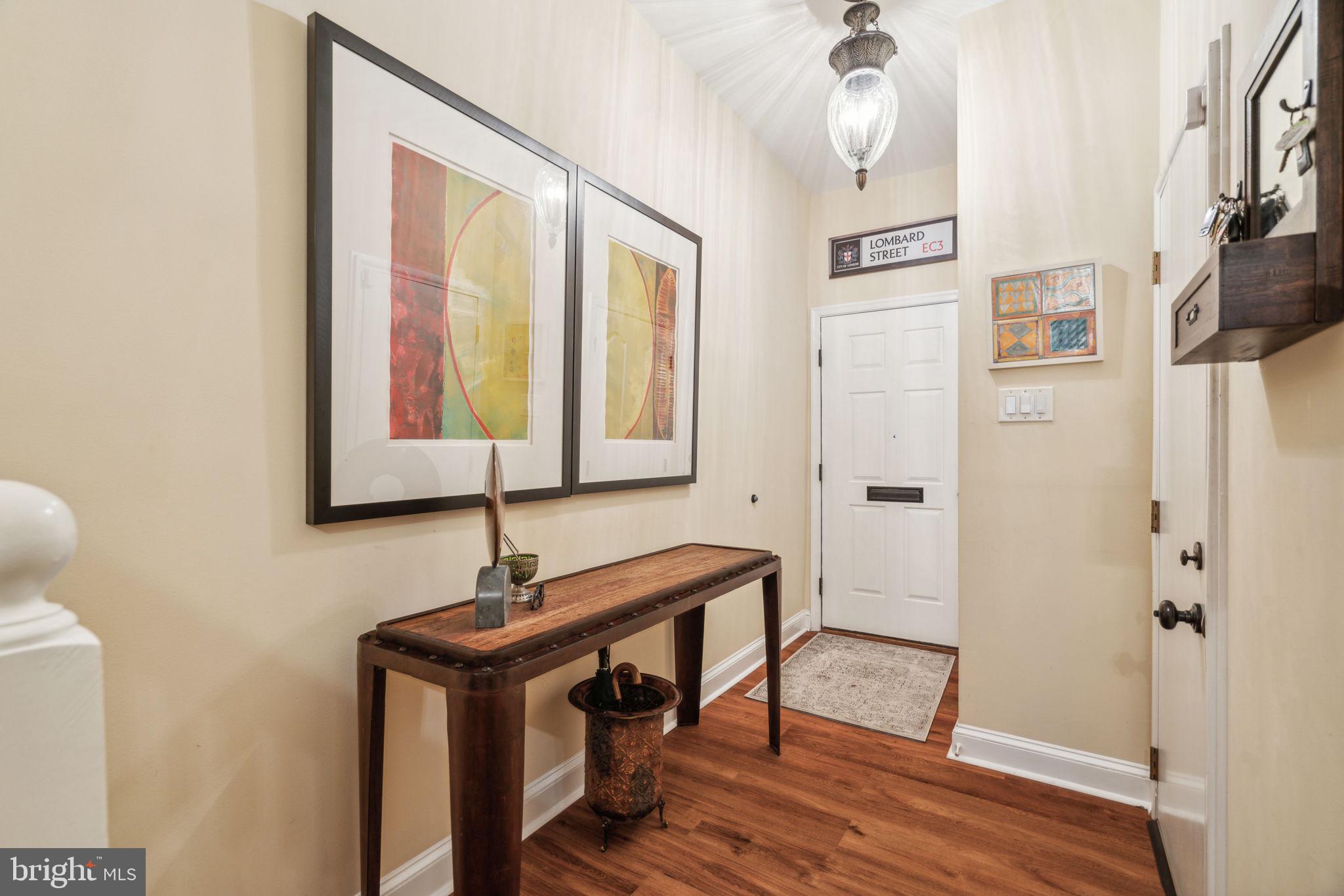 RITTENHOUSE SQUARE - Residential