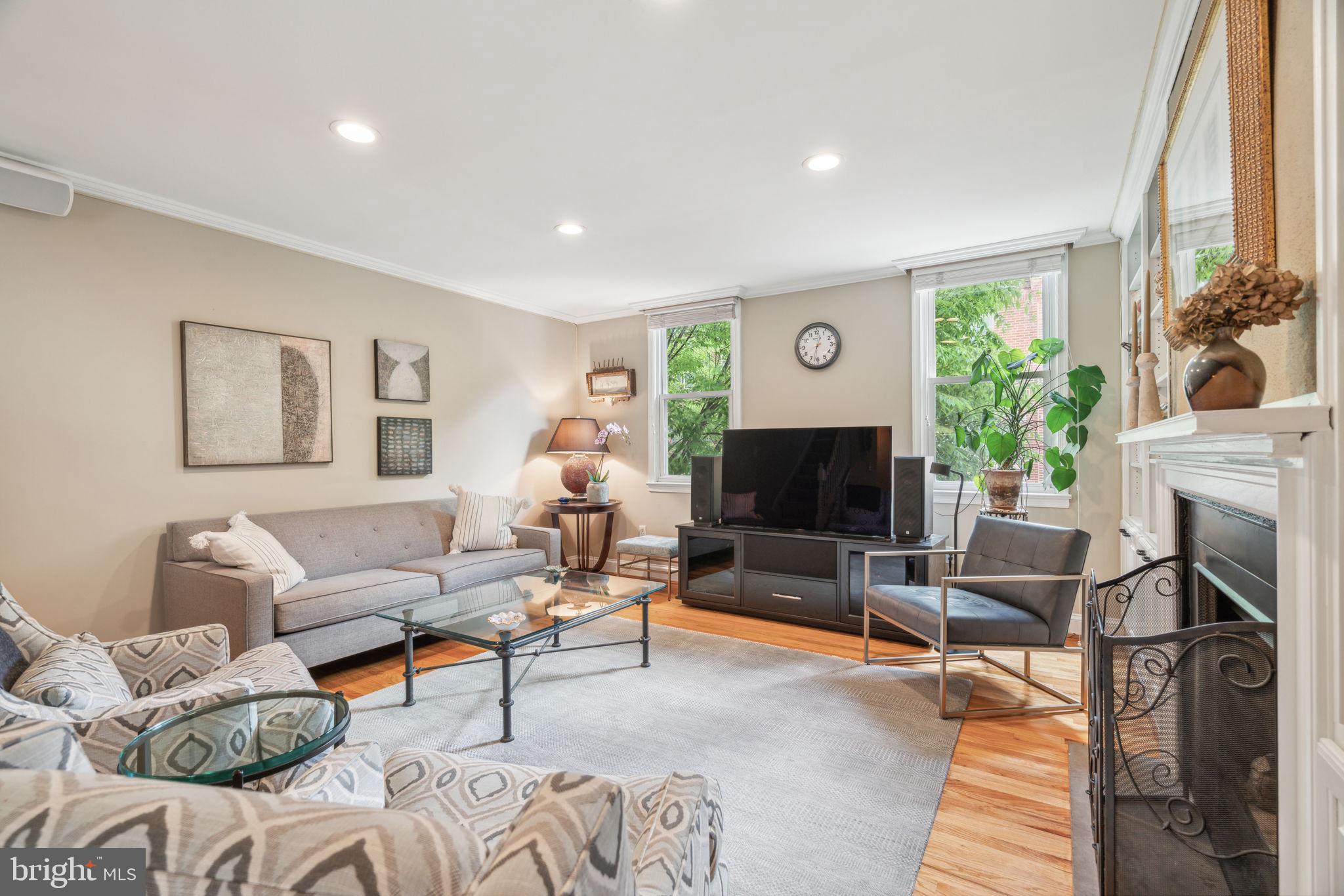 RITTENHOUSE SQUARE - Residential