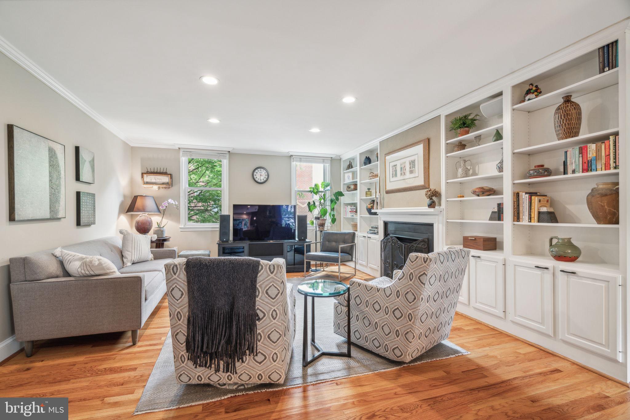 RITTENHOUSE SQUARE - Residential