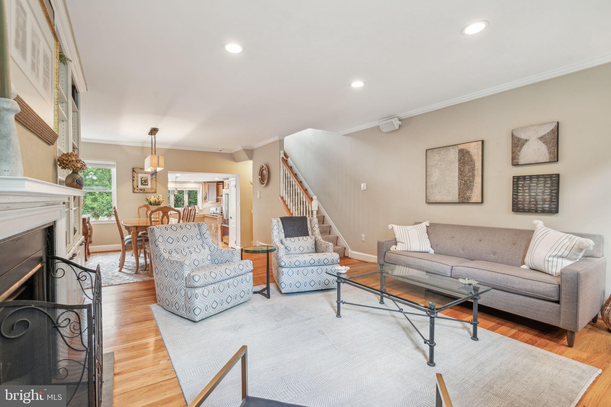 RITTENHOUSE SQUARE - Residential